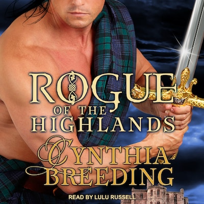 Rogue of the Highlands
