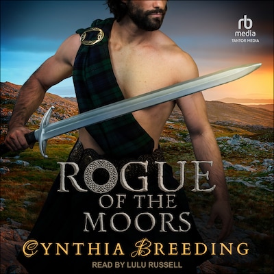 Rogue of the Moors
