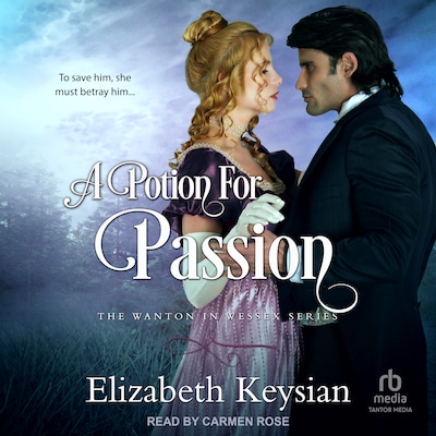 A Potion for Passion