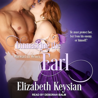 Unmasking the Earl