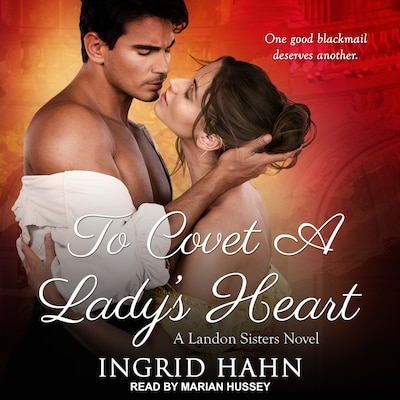 To Covet a Lady's Heart