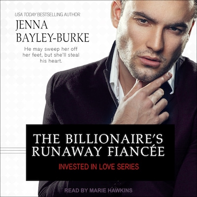 The Billionaire’s Runaway Fiancée