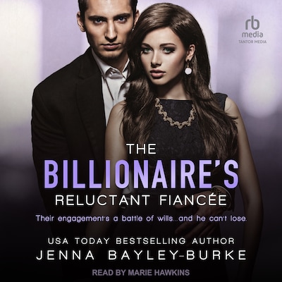 The Billionaire’s Reluctant Fiancée