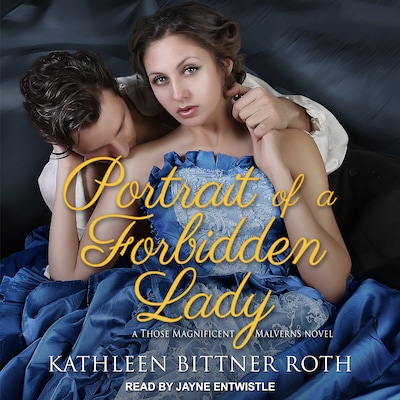 Portrait of a Forbidden Lady