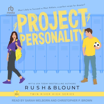 Project Personality