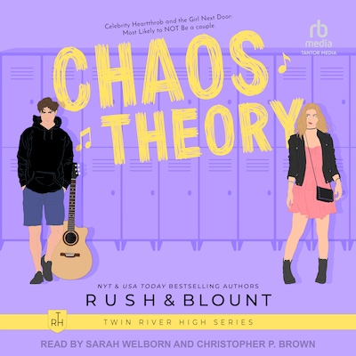 Chaos Theory