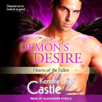 The Demon’s Desire
