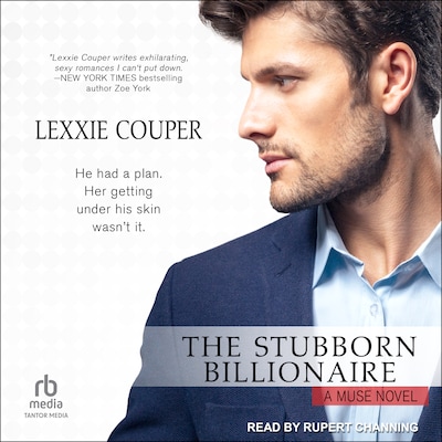 The Stubborn Billionaire