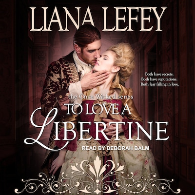 To Love a Libertine