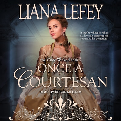 Once a Courtesan