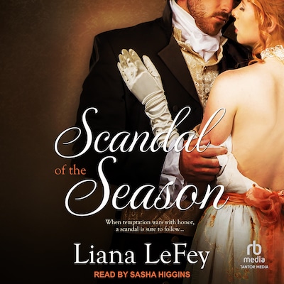 Scandal of the Season