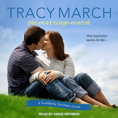 The Marriage Match
