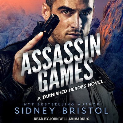 Assassin Games