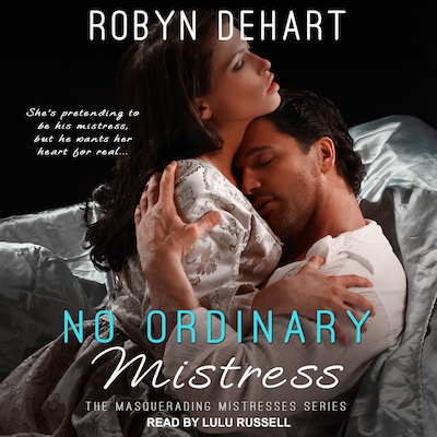 No Ordinary Mistress