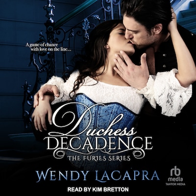 Duchess Decadence