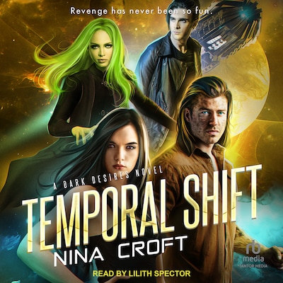Temporal Shift