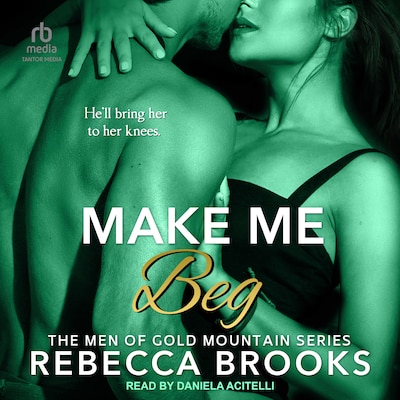 Make Me Beg