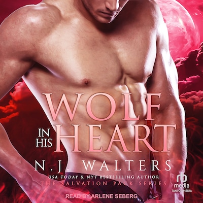 Wolf in his Heart