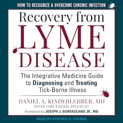 Recovery from Lyme Disease