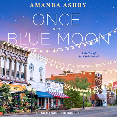 Once in a Blue Moon