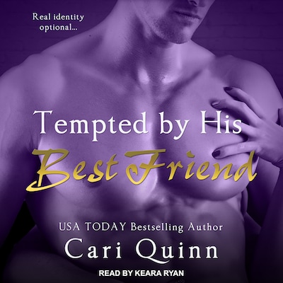 Tempted By His Best Friend