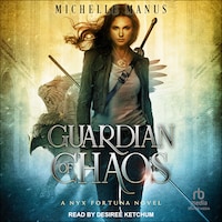 Guardian of Chaos