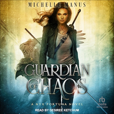 Guardian of Chaos