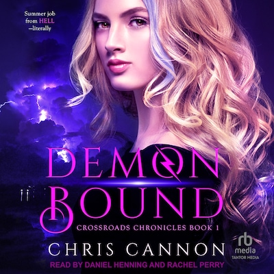 Demon Bound