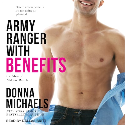 Army Ranger with Benefits