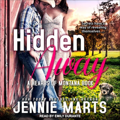 Hidden Away