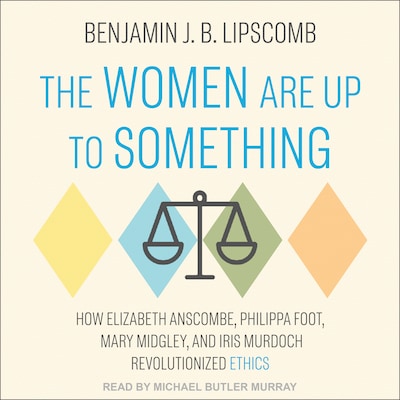The Women Are Up to Something