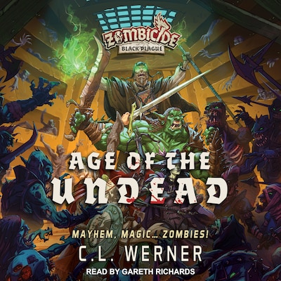 Age of the Undead