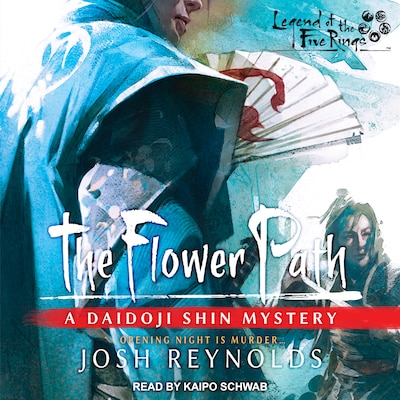 The Flower Path