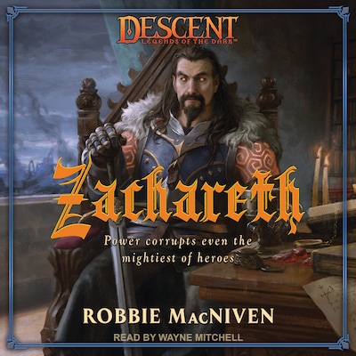 Zachareth