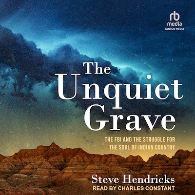 The Unquiet Grave