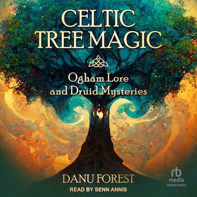 Celtic Tree Magic