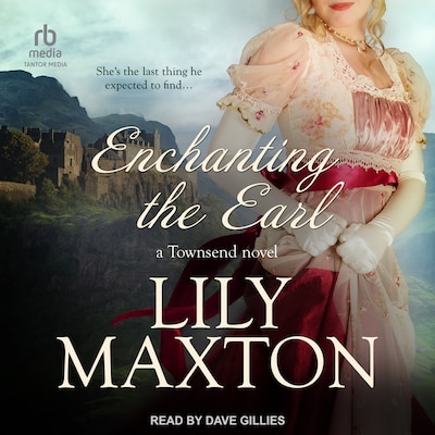 Enchanting the Earl