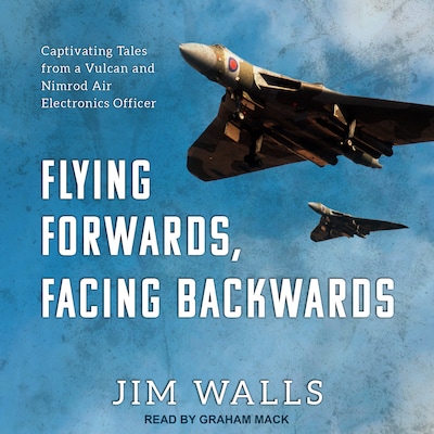 Flying Forwards, Facing Backwards