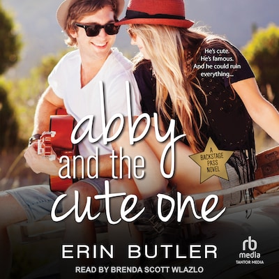 Abby and the Cute One