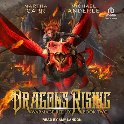 Dragons Rising