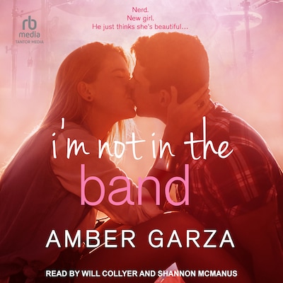 I'm Not in the Band