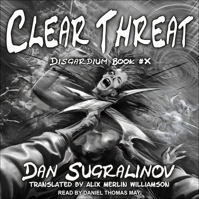 Clear Threat