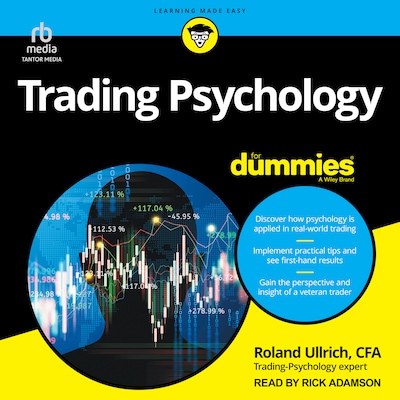 Trading Psychology For Dummies