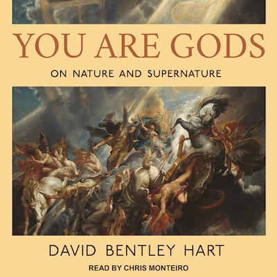 You Are Gods