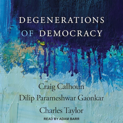 Degenerations of Democracy