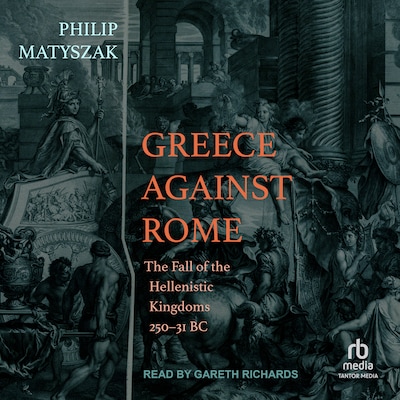 Greece Against Rome