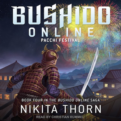 Bushido Online