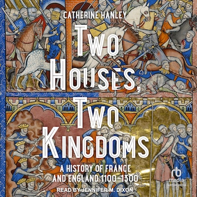 Two Houses, Two Kingdoms