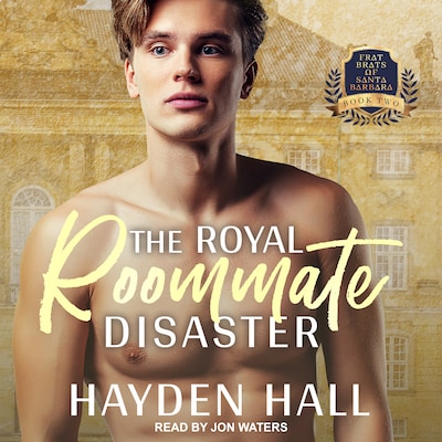 The Royal Roommate Disaster