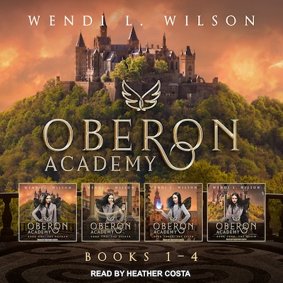 Oberon Academy